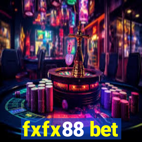 fxfx88 bet